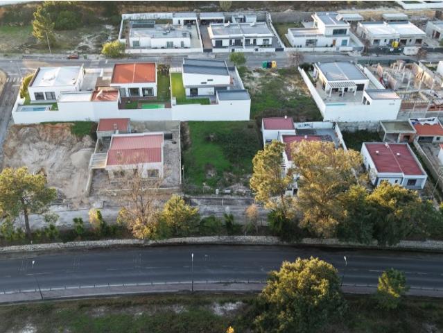 Lote Urbano com Projeto Aprovado*RIOMAGIC