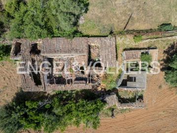 Lote Urbano com Terreno Agrícola e Potencial