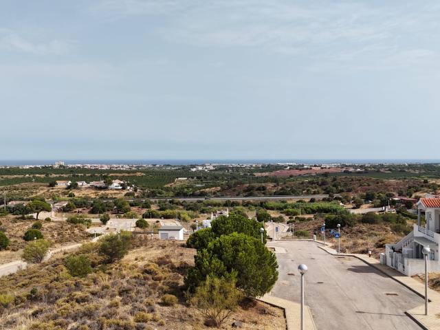Lote Urbano com Vista Mar | Altura, Castro Marim Construa a casa dos seus sonhos no Algarve