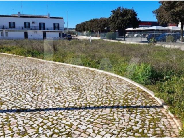 Lote Urbano comercial 724.240 m2 ABC 1448,480 m2
