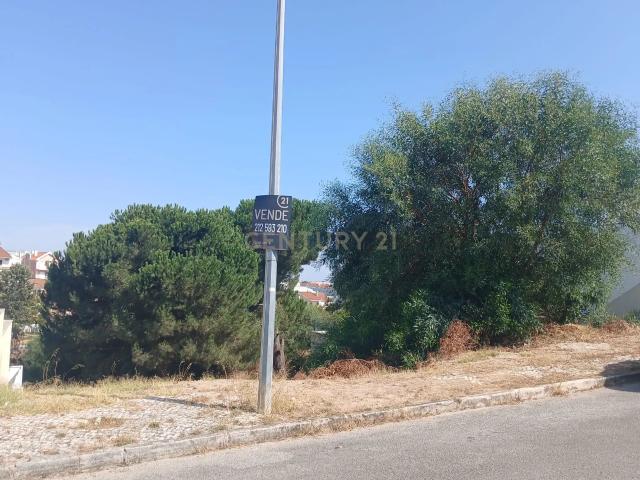 Lote Urbano de 500 m² para Construção no Feijó