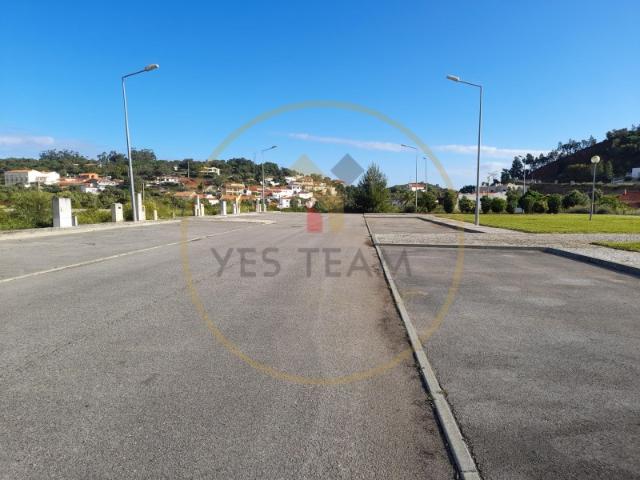 Lote Urbano de 565 m2 para Construção de Moradia em São Bartolomeu de Messines