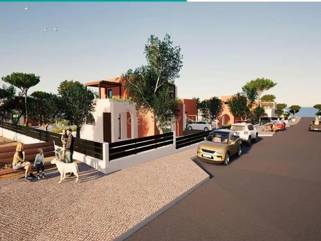 Lote Urbano de 692 m2, Lote 14 na Lagoa de Albufeira, Sesimbra