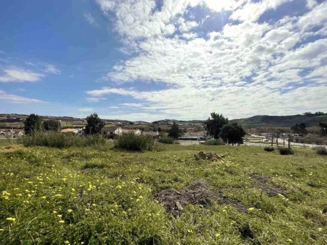Lote urbano destinado a comércio, Ponte do Rol