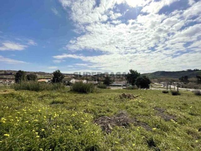 Lote urbano destinado a comércio, Ponte do Rol