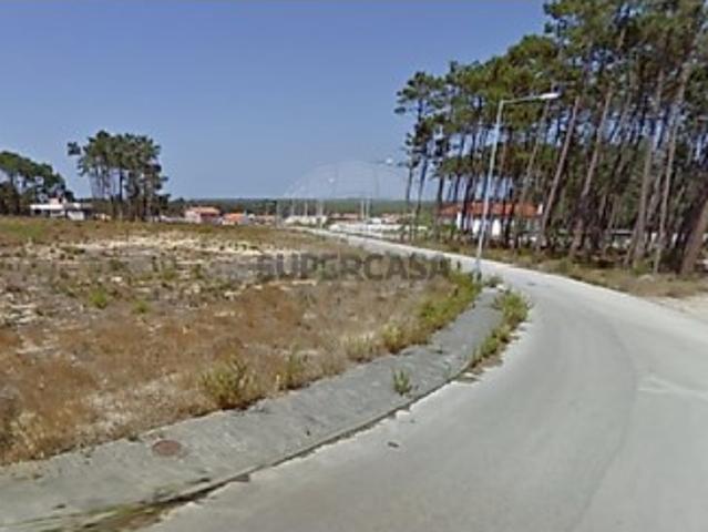 Lote urbano em Vieira de Leiria