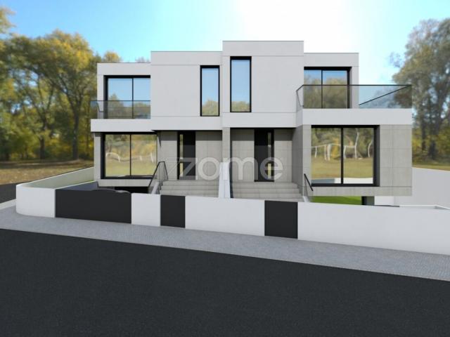 Lote Urbano em Abraveses Oportunidade Única