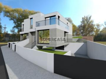 Lote Urbano em Abraveses Oportunidade Única