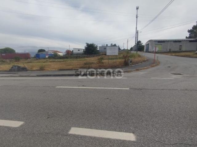 Lote Urbano em Alto da Torre Vistas Únicas para a Serra Da Estrela