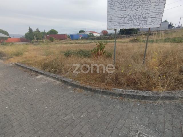 Lote Urbano em Alto da Torre – Vistas Únicas para a Serra Da Estrela
