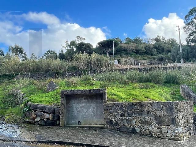 Lote Urbano 740m2 em Mafra c/ todas as Infraestruturas