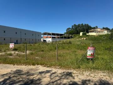 Lote Urbano em Rio Maior*RIOMAGIC