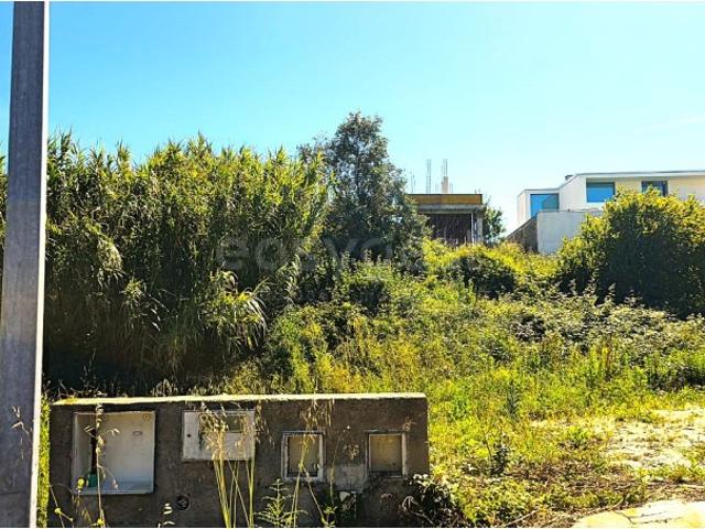 Lote urbano excelente para construção da sua moradia de Sonho