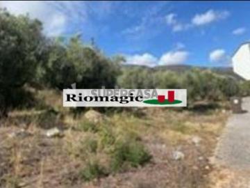 Lote Urbano Minde *RIOMAGIC