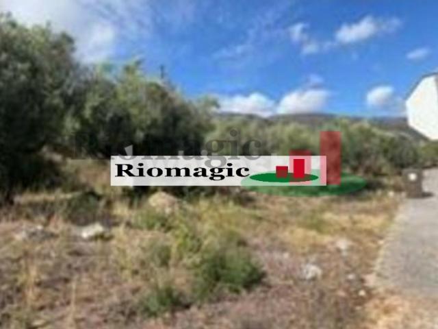 Lote Urbano Minde *RIOMAGIC
