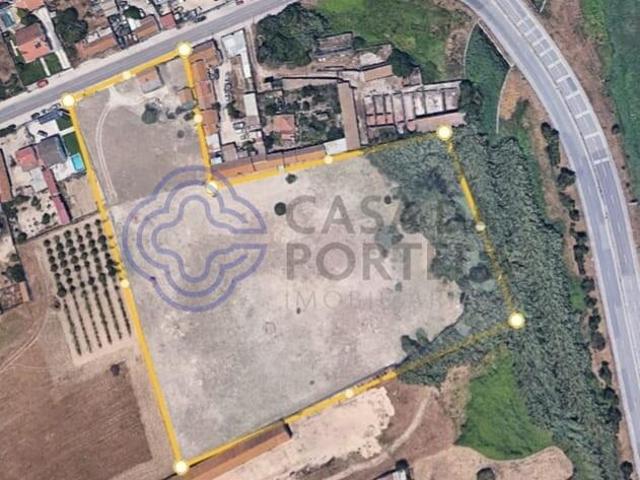 Lote Urbano Misto para Loteamento Habitacional 22.512m2