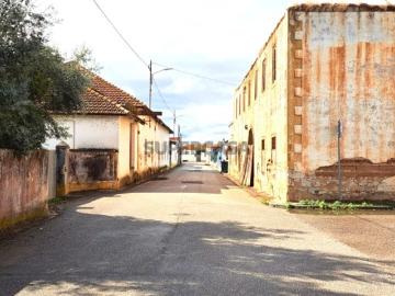 Lote Urbano Moradia Isolada C/639 m2