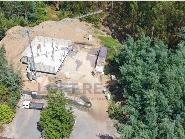 Lote Urbano nº 10C Campo de Golfe de Ponte de Lima