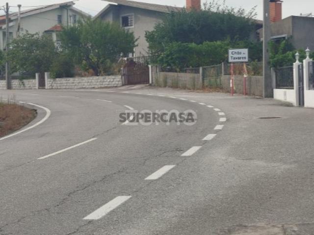 Lote Urbano Oportunidade Única Vistas Serra Estrela