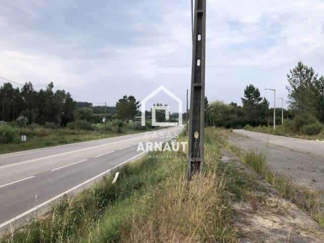 Lote urbano para moradia