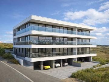 Lote Urbano para Construção de Edifício Multifamiliar Lourinhã