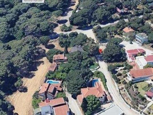 Lote Urbano para Construção de Moradia | Charneca da Caparica / Aroeira – Almada