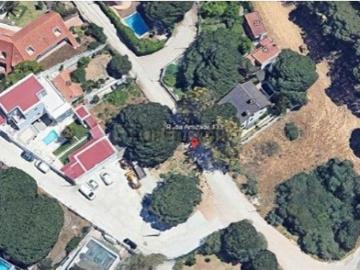 Lote Urbano para Construção de Moradia | Charneca da Caparica / Aroeira Almada