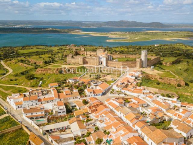 Lote Urbano para construção de Moradia em Mourão