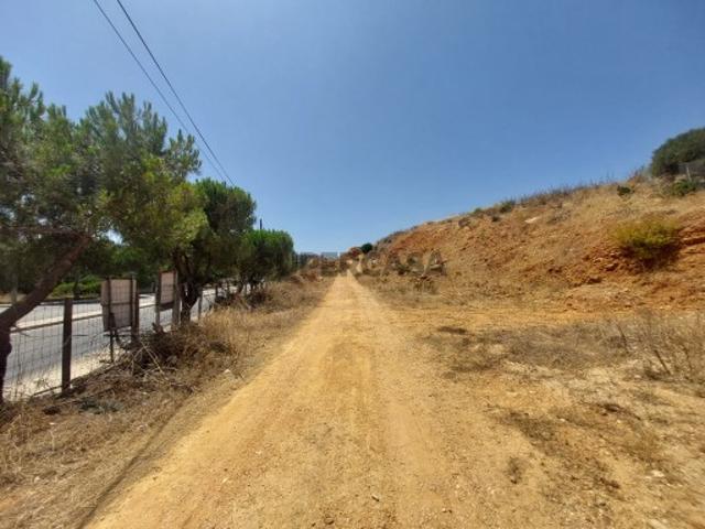 Lote Urbano para construção em altura, Lagos, Algarve