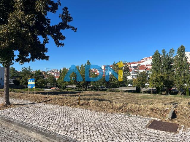 Lote Urbano para Construção Granja Park 510m2 Castelo Branco