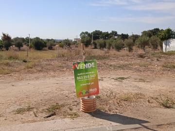 Terreno Urbano em Vila Nova da Baronia