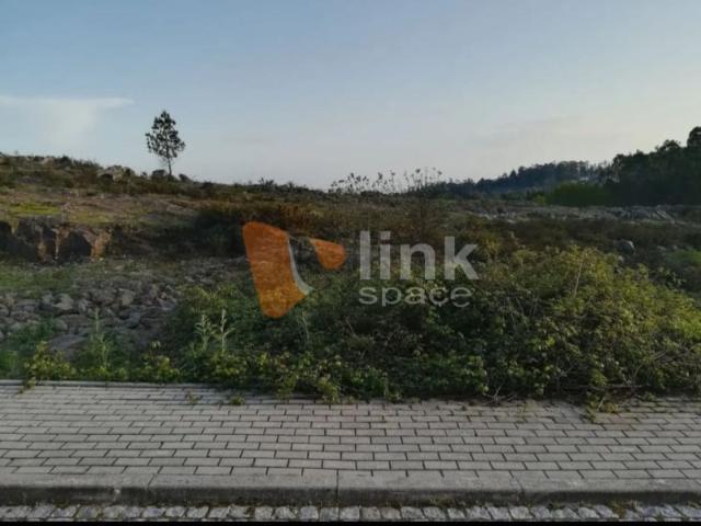 Lote urbano para construção | Pedralva Braga | 390 m²