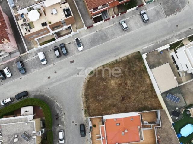 Lote Urbano para venda na Cidade da Maia