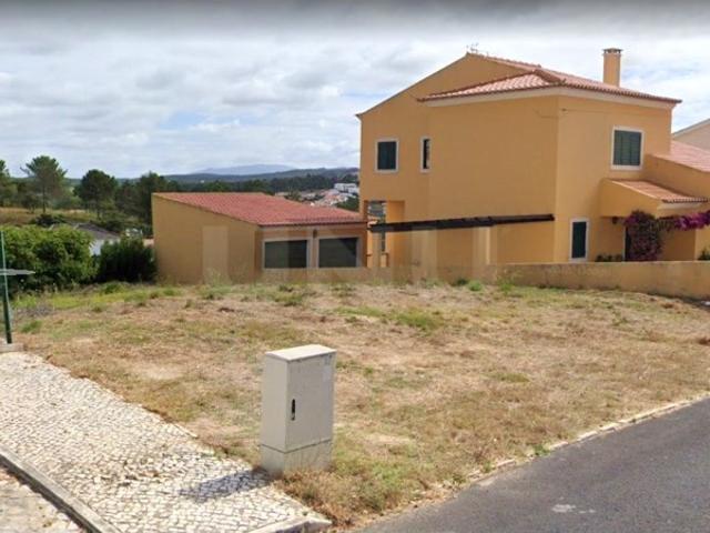 Lote Urbano para venda Torres Vedras