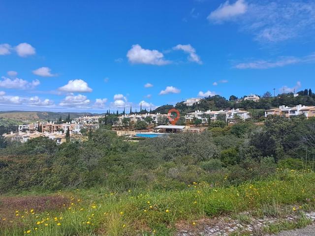 Lote urbano para venda