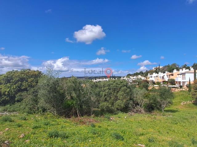 Lote urbano para venda