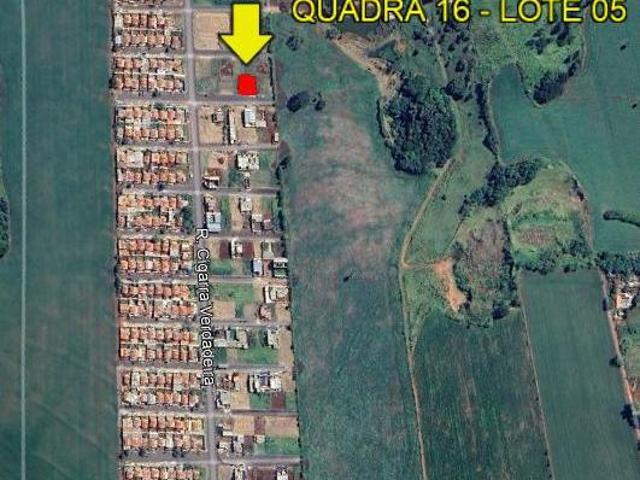 Loteamento Residencial Piacenza PROMOÇÃO / OPORTUNIDADE ÚNICA