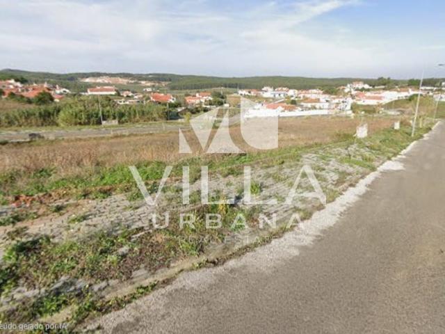 Lote Urbano pronto a construir