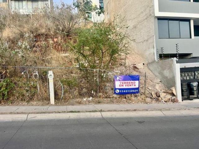 #Lote Uso Mixto 179.59 m² $$3,200,000 Doble Frente | Comercial o Habitacional Paisajes del tesoro E2