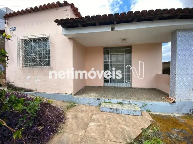 Lote à venda Bairro Santa Inês em Belo Horizonte MG
