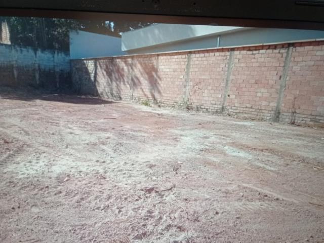 Lote Venda Goianápolis GO Setor Samuel Zacarias