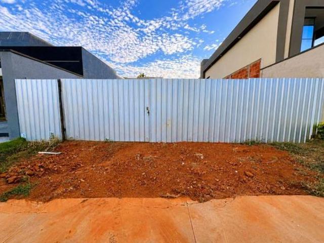 LOTE VICENTE PIRES NASCENTE 420 METROS CADASTRADO NA TERRACAP EM CONDOMINIO