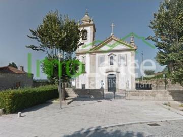 Lote Vila do Conde com 780 m2