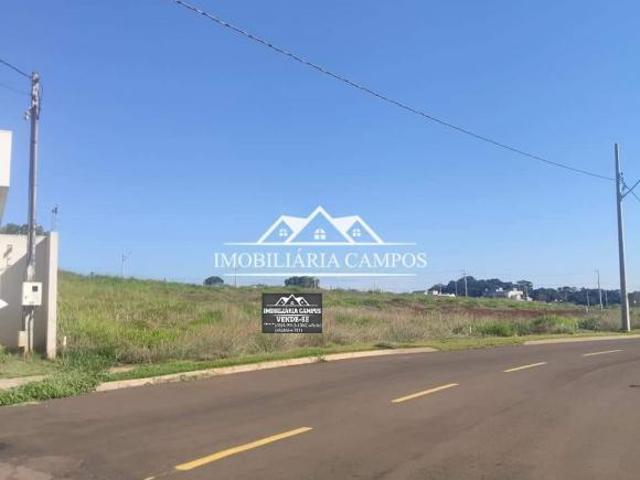 LOTE, VILA INDUSTRIAL, TOLEDO PR