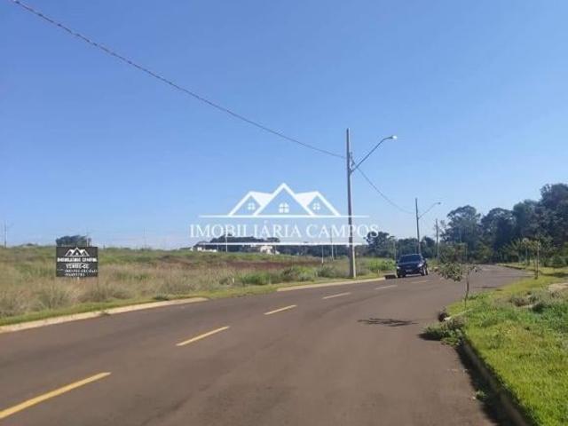 LOTE, VILA INDUSTRIAL, TOLEDO PR
