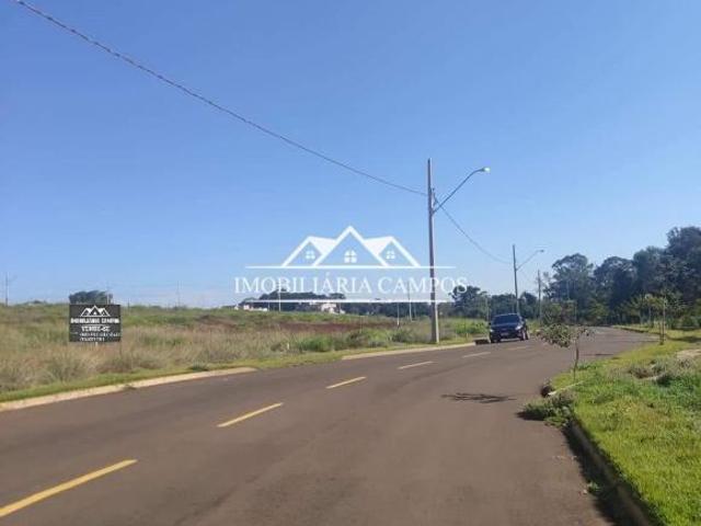 LOTE, VILA INDUSTRIAL, TOLEDO PR