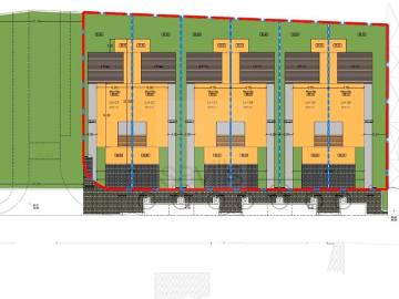 Vila Nova da Telha, Maia, Distrito de Porto