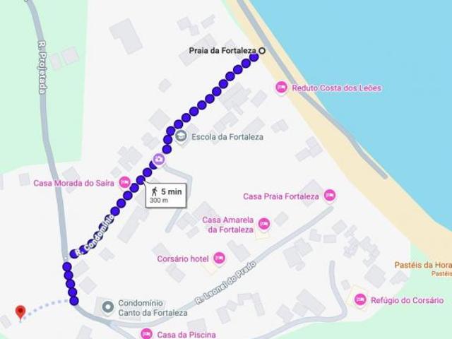 Lote vista mar a venda Praia da Fortaleza Ubatuba SP
