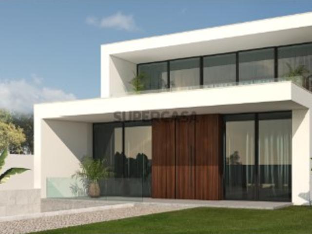 Lote vista de mar para construção, Serra da Pescaria