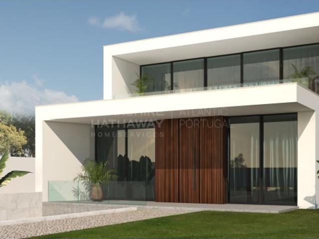 Lote vista de mar para construção, Serra da Pescaria